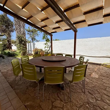Villa Erika Gallipoli