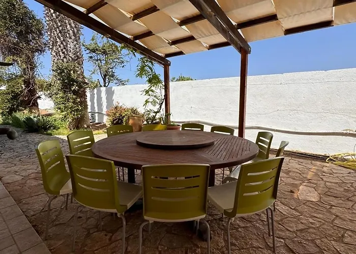 Villa Erika Gallipoli